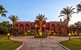 Palais Clementina Marrakech